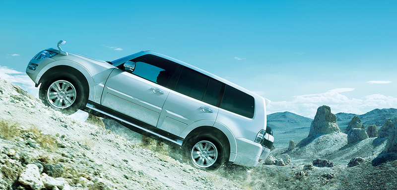 Illustration for article titled Mitsubishi Makes Cool Cars, We Just Don't Get Them In America